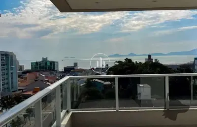 Apartamento com 2 quartos sendo 2 suítes em barreiros - são josé - jms