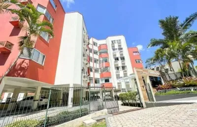 Apartamento com 3 quartos à venda na Rodovia Amaro Antônio Vieira, 2740, Itacorubi, Florianópolis