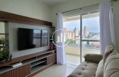 Apartamento com 2 quartos à venda na Rua João Sandim, 675, Ipiranga, São José