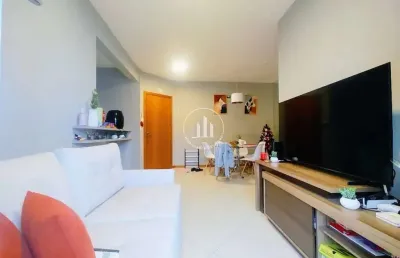Apartamento 3 quartos com 1 suíte e 75m² - agronômica - jms