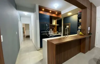Apartamento 2 quartos no solar das rosas - ipiranga - jms