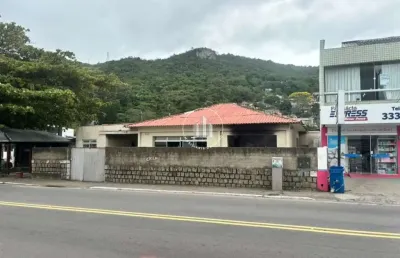 Casa com 5 quartos à venda na Rua Jerônimo José Dias, 257, Saco dos Limões, Florianópolis