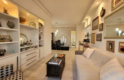 Apartamento com 3 quartos à venda na Rua Felipe Neves, 281, Estreito, Florianópolis