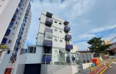Apartamento com 1 quarto à venda na Rua Capitão Euclides de Castro, 323, Coqueiros, Florianópolis