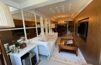 Apartamento 3 quartos com 1 suíte e 81m² - capoeiras - jms