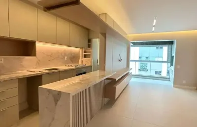 Apartamento 3 quartos com suíte e 2 vagas de garagem - jms