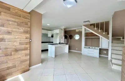 Cobertura com 3 quartos à venda na Rua Marechal Câmara, 171, Estreito, Florianópolis