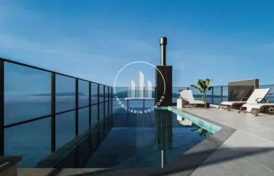 Apartamento com 3 quartos à venda na Rua Irmã Bonavita, 1737, Capoeiras, Florianópolis