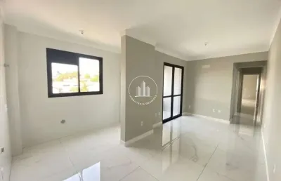 Apartamento 77m² com 2 quartos e suíte em flor de nápolis - jms