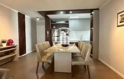 Apartamento com 2 quartos à venda na Rua Vereador Walter Borges, 228, Campinas, São José