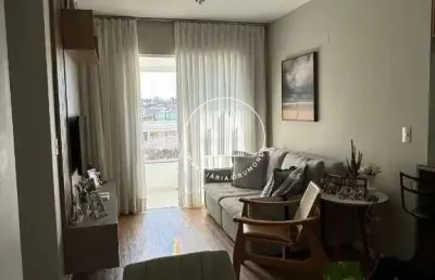 Apartamento 2 quartos no residencial villa de areias - areias - jms