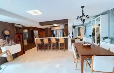 Apartamento com 3 quartos à venda na Rua Professor João José Cabral, 235, Balneário, Florianópolis