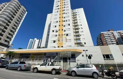 Apartamento com 2 quartos em campinas - são josé - jms