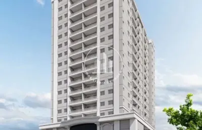 Apartamento em nossa senhora do rosário - são josé - jms
