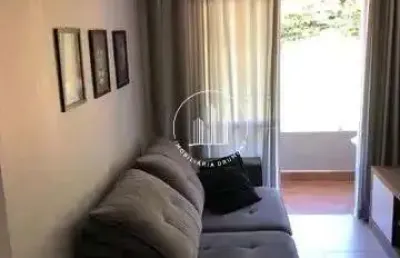 Apartamento com 2 quartos à venda na Rua Idivaldo Horácio da Silveira, 536, Ipiranga, São José