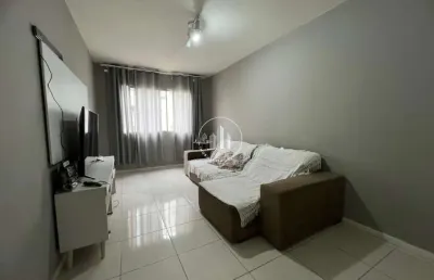 Apartamento 3 quartos 76m² - nossa senhora do rosário - jms