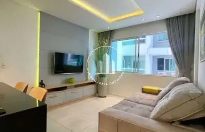 Apartamento com 2 quartos à venda na Rua Antônio Basil Schroeder, 92, Barreiros, São José