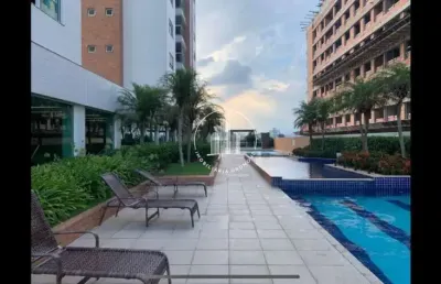 Apartamento em jardim atlântico - florianópolis - jms