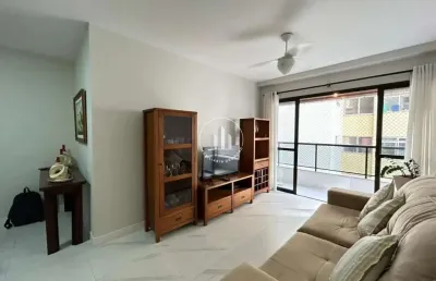 Apartamento 3 quartos com 1 suíte e 90m² - centro - jms