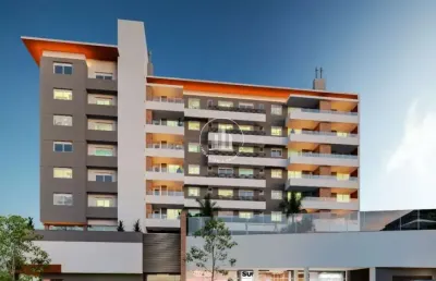 Apartamento 3 quartos com 1 suíte e 111m² - estreito - jms