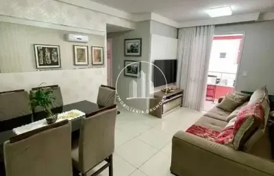 Apartamento com 3 quartos à venda na Rua Francisco Pedro Machado, 555, Barreiros, São José