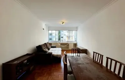 Apartamento com 2 quartos à venda na Rua Almirante Lamego, 943, Centro, Florianópolis