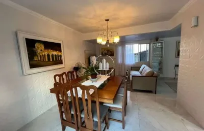 Casa com 4 quartos à venda na Germano Gerlach, 426, Centro, São José