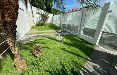 Casa com 3 quartos à venda na Rua Mário Estevão dos Santos, 15, Ponta de Baixo, São José
