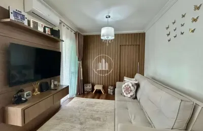 Apartamento de 2 quartos em areias - são josé - jms