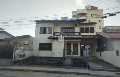 Casa com 4 quartos à venda na Flávio Silva, 79, Nossa Senhora do Rosário, São José