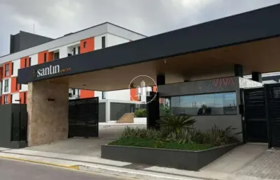 Apartamento com 2 quartos à venda na Rua São Benedito, 1086, Serraria, São José