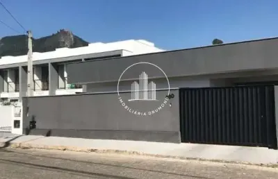 Casa com 3 quartos à venda na Dos Diamantes, 180, Sertão do Maruim, São José
