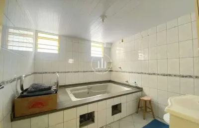Casa com 5 quartos à venda na Rua Elis Regina, 1549, Areias, São José