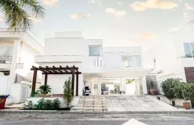 Casa com 4 quartos à venda na Jorn Mauricio S Sobrinho, 5057, Jurerê, Florianópolis