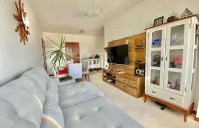 Apartamento 2 quartos no res angra dos reis - estreito - jms