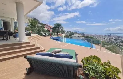 Casa com 4 quartos à venda na Rua dos Ipês, 651, Bosque das Mansões, São José
