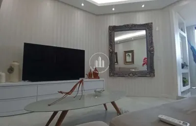Apartamento com 3 quartos à venda na Rua Paul Percival Harris, 137, Estreito, Florianópolis