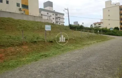 Terreno à venda na Rua João Soares de Melo, 1, Areias, São José