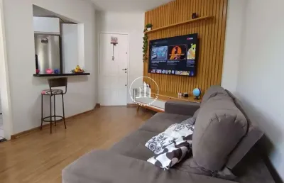 Apartamento com 2 quartos à venda na Rua Padre Cunha, 3708, Centro, São José