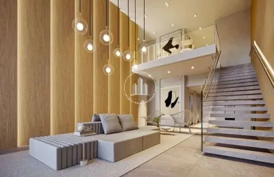 Apartamento com 3 quartos à venda na Rua Prefeito Coronel Antenor Mesquita, 130, Centro, Florianópolis