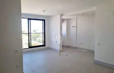 Apartamento com 2 quartos à venda na Rua Afonso Pena, 532, Canto, Florianópolis