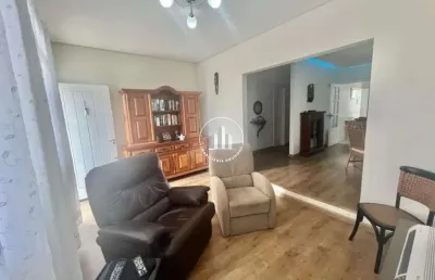 Casa 179m² com 3 quartos e suíte em jardim atlântico - jms