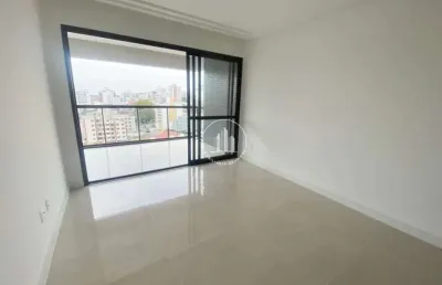 Apartamento 3 quartos com 3 suítes e 126m² - estreito - jms