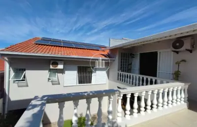 Casa com 4 quartos à venda na José Maykot, 118, Canto, Florianópolis