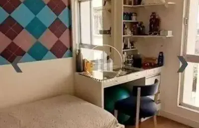 Cobertura com 4 quartos à venda na Rua Fernando Ferreira de Mello, 368, Bom Abrigo, Florianópolis