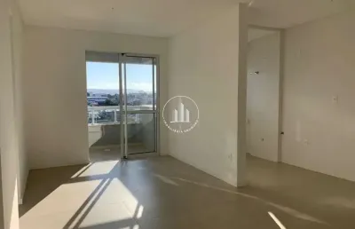 Apartamento 2 quartos com 1 suíte e 71m² - capoeiras - jms