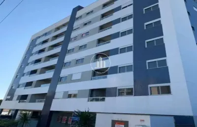 Apartamento 3 quartos com 1 suíte e 80m² - capoeiras - jms