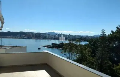 Cobertura 4 quartos com 2 suítes e 136m² - bom abrigo - jms