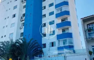 Cobertura com 3 quartos à venda na Rua Virgilino Ferreira de Souza, 727, Barreiros, São José