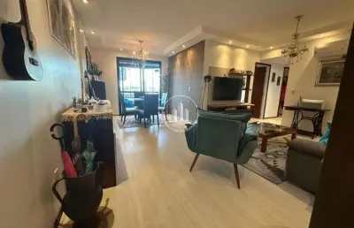 Apartamento 3 quartos no residencial boulevard hercílio luz - capoeiras - jms